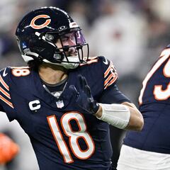 Al momento: Estos son los eliminados de playoffs NFL 2024-2025 | en Semana 16