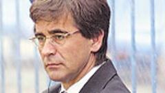 Hoy se decidirá el cese de Vázquez