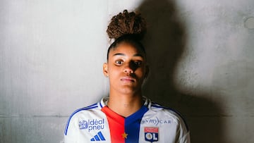 Tarciane Karen dos Santos Lima.