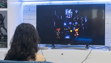 Jugamos a la nueva PlayStation Classic