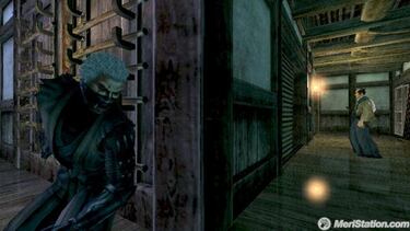 Tenchu: Shadow Assassins, Impresiones