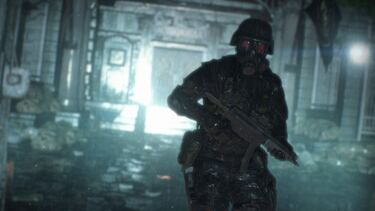 Fue arrestado por disfrazarse de un personaje de Resident Evil: la policía creyó que era un ‘peligro público’