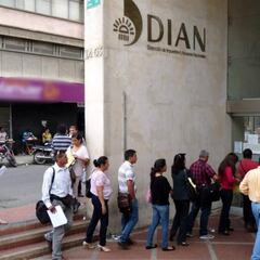 Declaración de renta de la Dian: revelan cómo será la devolución de saldos