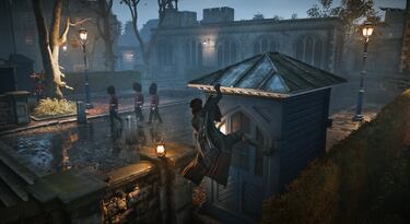 Es el mejor momento para jugar a Assassin’s Creed Syndicate: motivos para regresar a la Inglaterra victoriana
