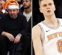 De la historia a la histeria: los Knicks, una crisis inacabable