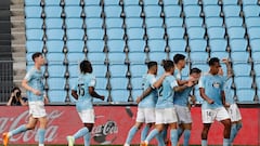 Pronóstico del Celta de Vigo vs FC Barcelona: apuestas, claves y favorito