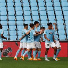 Pronóstico del Celta de Vigo vs FC Barcelona: apuestas, claves y favorito