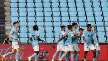 Pronóstico del Celta de Vigo vs FC Barcelona: apuestas, claves y favorito