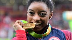 What is the record of medals won by Team USA at the Olympics?