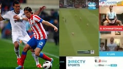 "Es el Madrid, tiene al árbitro comprado": Filipe Luis en FIFA