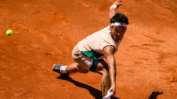 Yunchaokete Bu en Turín.