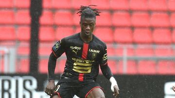 Vía libre para Camavinga