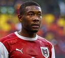 Alaba cumple años en una Eurocopa histórica para Austria