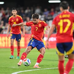 ¡Gonzalo, al rescate!