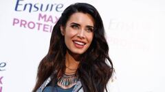 Pilar Rubio sorprende con un descuido con el Photoshop en Instagram