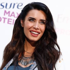 Pilar Rubio desvela su nombre favorito en caso de que el cuarto bebé sea niña