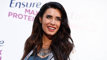 Pilar Rubio desvela su nombre favorito en caso de que el cuarto beb¨¦ sea ni?a