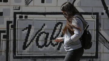 Curva y mapa de casos, contagios y muertes por región en Chile, hoy, martes 9 de marzo