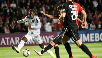 Colón 2-1 Atlético Mineiro: resumen, goles y resultado