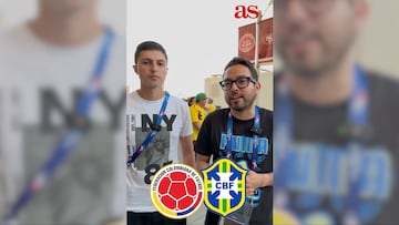Se mantiene el invicto de cara a Panamá en cuartos.