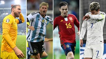 Virus FIFA: el Atl¨¦tico respira aliviado... pero no del todo