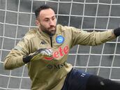 Ospina, a sumarse a colombianos campeones de Supercopa Italia