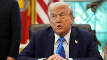 Antifa, el movimiento al que Trump quiere declarar como terrorista