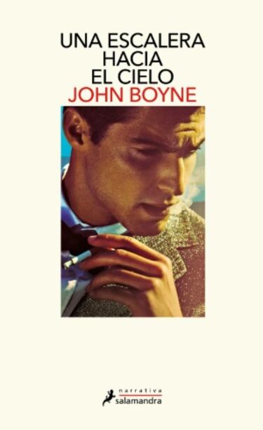 Vuelve John Boyne, el aclamado autor de ‘El niño con el pijama de rayas’: “La IA nunca reemplazará la imaginación de un ser humano”