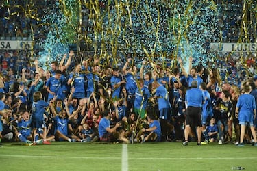 Los 10 mejores partidos de Bordalás en el Getafe CF