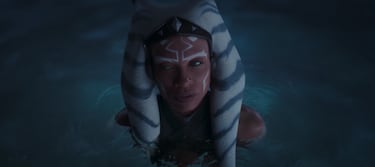 ‘Star Wars Ahsoka’, ¿por qué la comparan con Gandalf el Blanco?