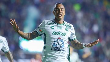Chivas cae en León, con polémica incluida