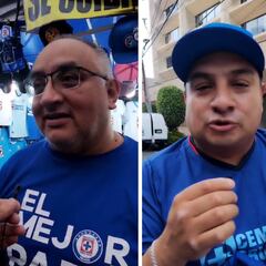 La ilusión por La Décima está al máximo con la afición de Cruz Azul