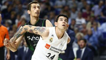 Deck no para de sumar y el Madrid gana en modo ahorro