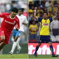 Ídolos que se robaron el corazón del fútbol mexicano