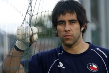 Claudio Bravo es una de las mejores figuras en la actual temporada de Barcelona.