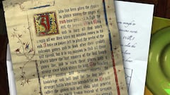 Imágenes de AGON: The Mysterious Codex