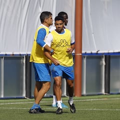 Oficiais: Davo não continuará esportes