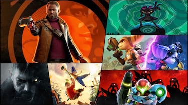 Todo sobre The Game Awards 2021: fecha, hora, duración, juegos y nominados