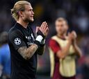 Telegraph: Karius recibe amenazas de muerte por redes