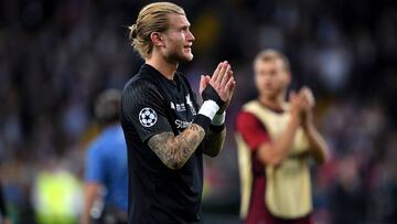 Telegraph: Karius recibe amenazas de muerte por redes