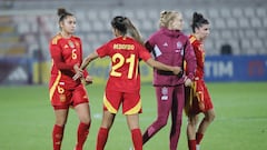 España espera rivales en la Nations