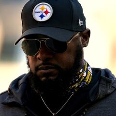 Steelers' Tomlin supports the NFL's emphasis on taunting penalty