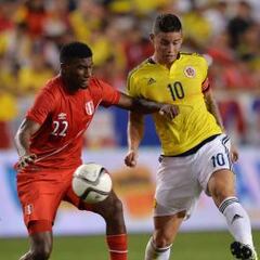 James de regreso en la Selección ¿Será el capitán?