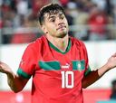 Brahim ya conoce a sus rivales en la Copa de África