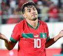Histórico balance 26-2 de Marruecos, con Brahim al frente