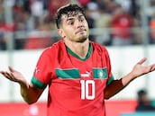 Los reyes de la Copa de África: Achraf, Salah, Osimhen, Brahim...