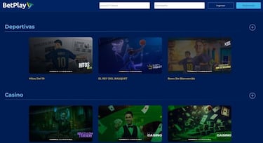 Betplay Registro Colombia 2025 – Guía paso a paso