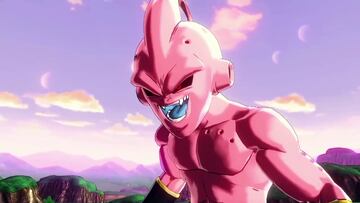 Captura de pantalla - Dragon Ball: Xenoverse (360)