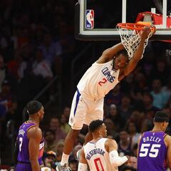 Phoenix Suns vs LA Clippers odds and predictions: Who is the favorite?