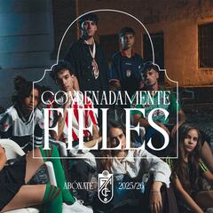 ‘Condenadamente Fieles’: la campaña de abonados del Granada